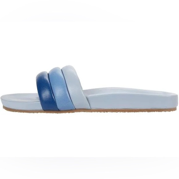 Seychelles | Low Key Womens ombre Slide | Size 9.5 - Picture 5 of 14
